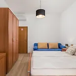 Deskovic Penzion Mošćenička Draga