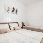 Deskovic بيت ضيافة Mošćenička Draga