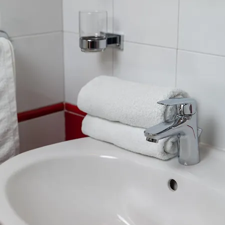 Gasthof Deskovic Mošćenička Draga