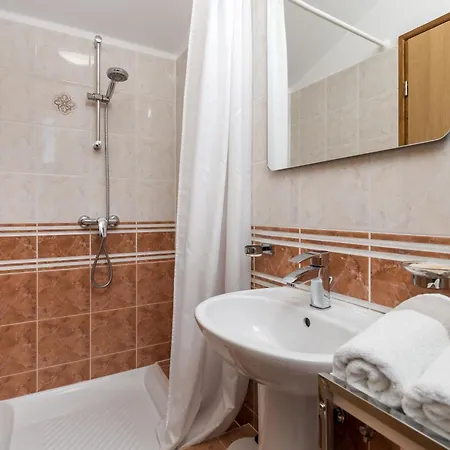 Maison d'hôtes Deskovic