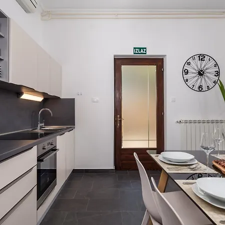 Maison d'hôtes Deskovic