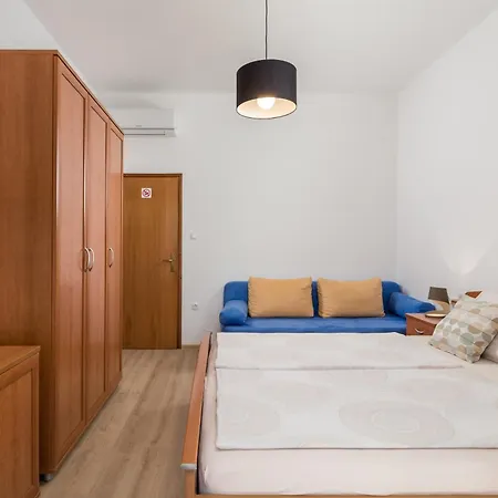 Deskovic Maison d'hôtes Mošćenička Draga