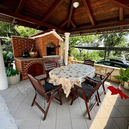 Gasthof Deskovic Mošćenička Draga