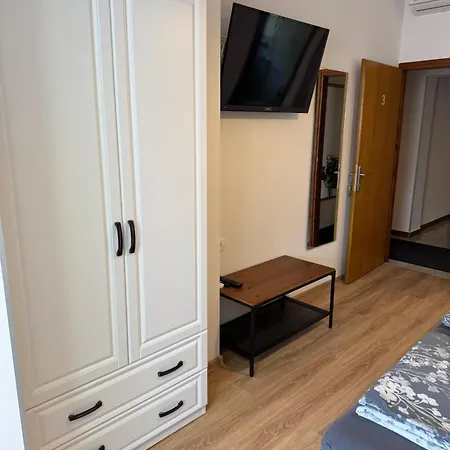 Deskovic Pensionat 3*