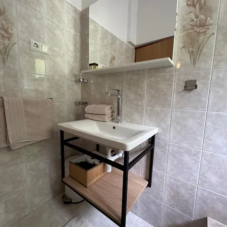 Deskovic Mošćenička Draga