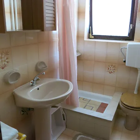 Deskovic 3* Mošćenička Draga