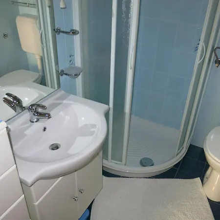 Deskovic Affittacamere