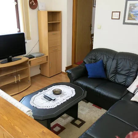 Maison d'hôtes Deskovic