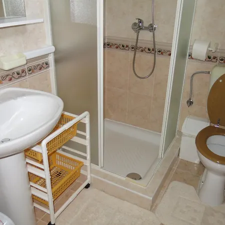 Maison d'hôtes Deskovic Mošćenička Draga