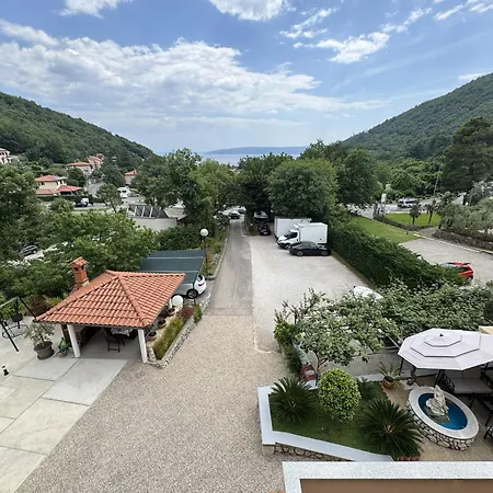 Deskovic Mošćenička Draga