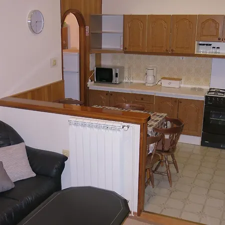 Deskovic Maison d'hôtes