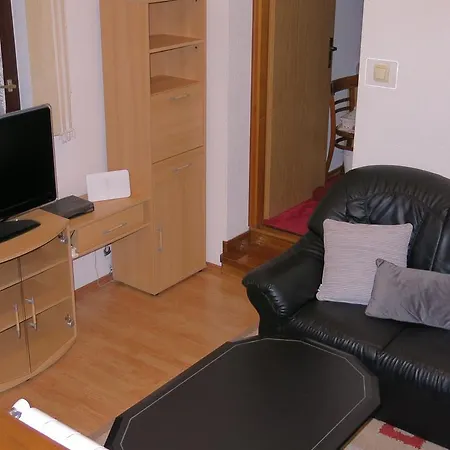 Maison d'hôtes Deskovic 3*