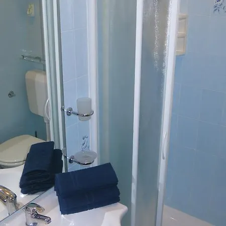 Maison d'hôtes Deskovic Mošćenička Draga