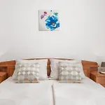 Πανσιόν Deskovic Mošćenička Draga
