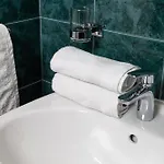 Πανσιόν Deskovic 3*