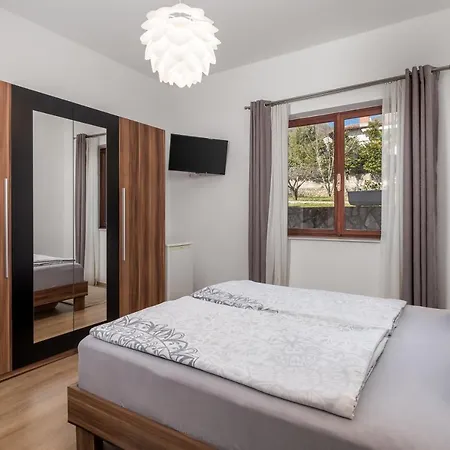 Deskovic ゲストハウス