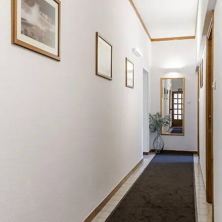 Deskovic Mošćenička Draga
