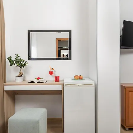 ゲストハウス Deskovic Mošćenička Draga