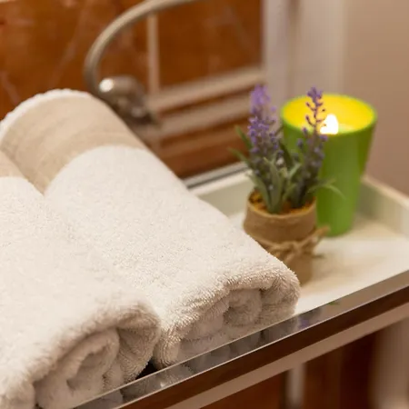 Deskovic ゲストハウス Mošćenička Draga