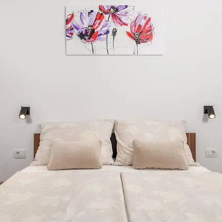 Deskovic ゲストハウス