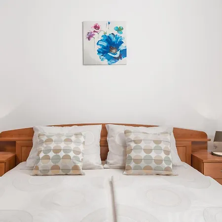 ゲストハウス Deskovic Mošćenička Draga