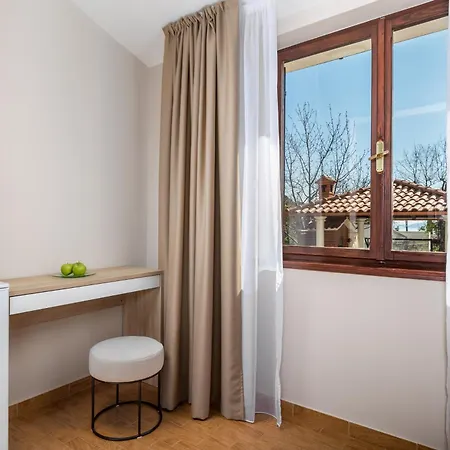 Deskovic ゲストハウス