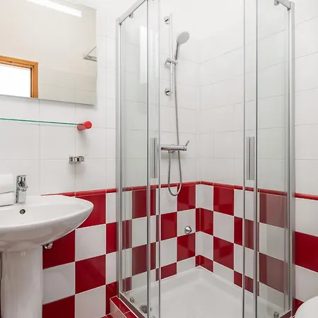 Deskovic ゲストハウス