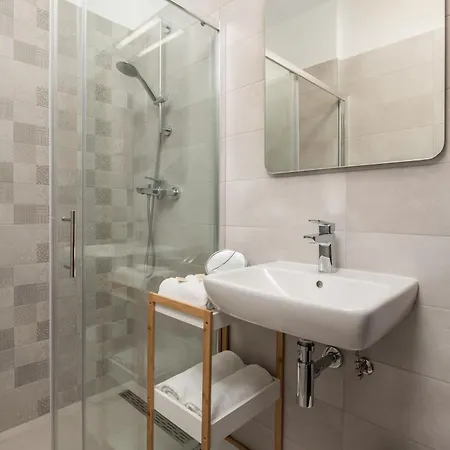 Deskovic ゲストハウス Mošćenička Draga