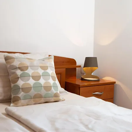 Deskovic ゲストハウス