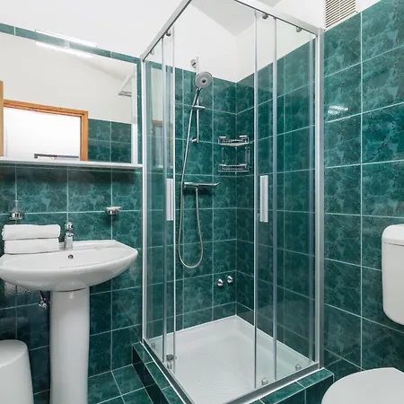 ゲストハウス Deskovic Mošćenička Draga