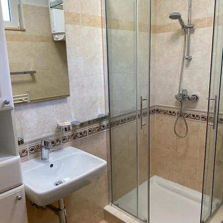 Deskovic 3* Mošćenička Draga