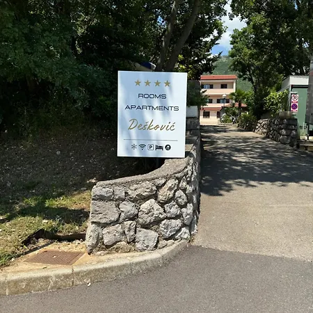 Deskovic