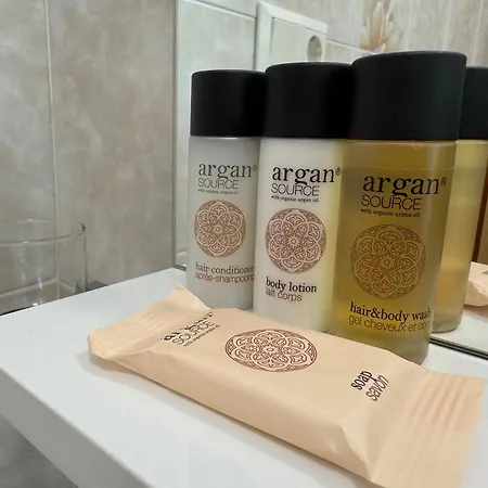 ゲストハウス Deskovic Mošćenička Draga