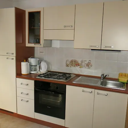 Deskovic ゲストハウス