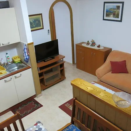 Deskovic 3* Mošćenička Draga