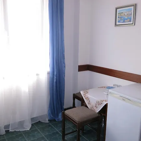 Deskovic Mošćenička Draga