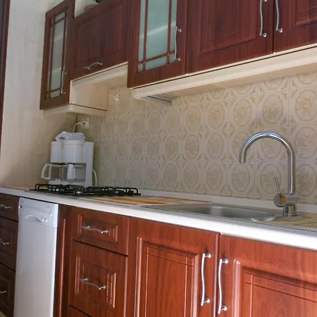 Deskovic 3* Mošćenička Draga