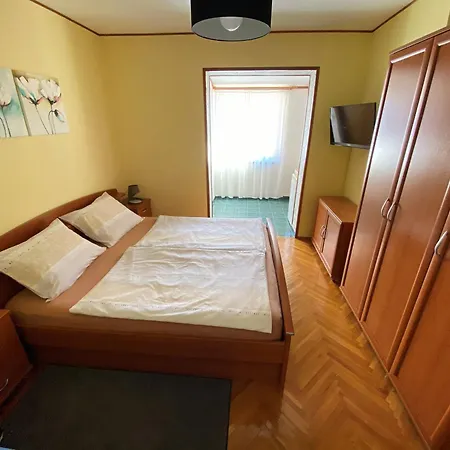 Deskovic ゲストハウス Mošćenička Draga