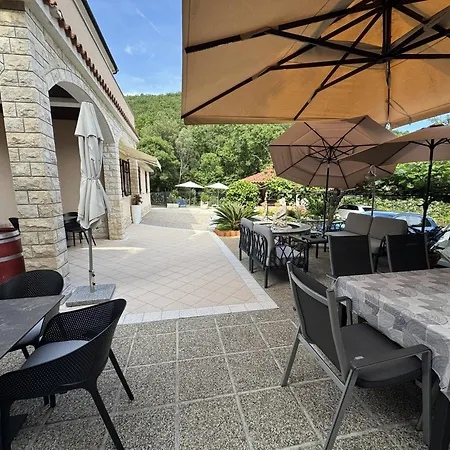 Deskovic Gasthof 3*