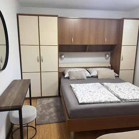 Deskovic 3* Mošćenička Draga