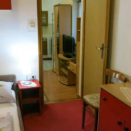 Deskovic ゲストハウス 3*