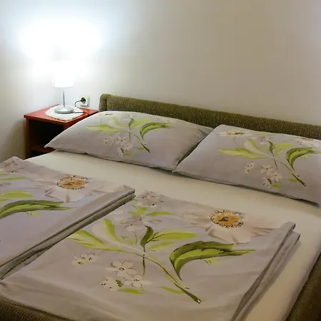 Deskovic ゲストハウス Mošćenička Draga