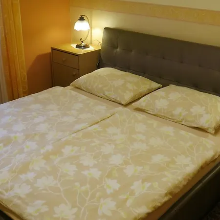 ゲストハウス Deskovic Mošćenička Draga