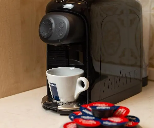 Affittacamere Deskovic 3*