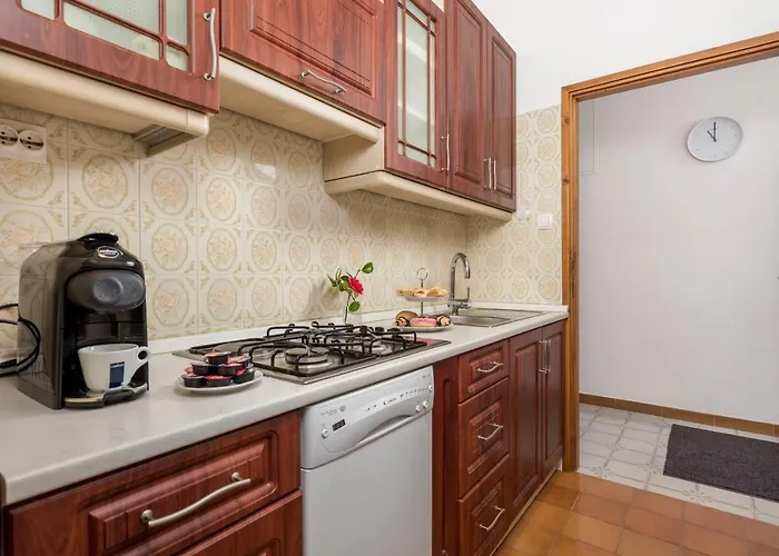 Affittacamere Deskovic Mošćenička Draga