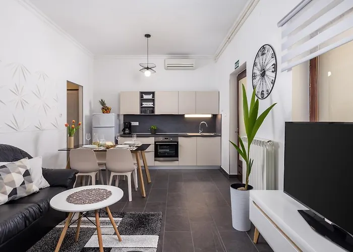 Affittacamere Deskovic Mošćenička Draga