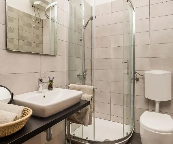 Affittacamere Deskovic