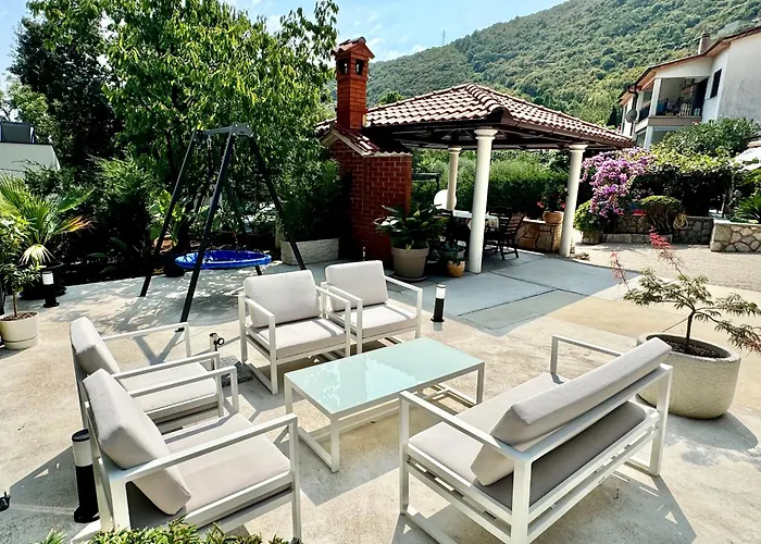 Deskovic 3* Mošćenička Draga