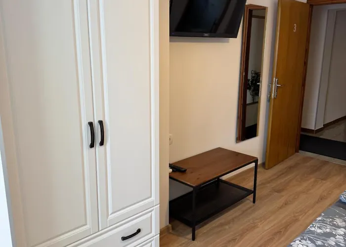 Deskovic Maison d'hôtes 3*