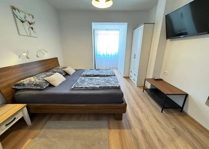 Maison d'hôtes Deskovic 3*